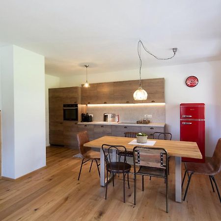 Ferienwohnungen Waltraud Trinker, Haus Экстерьер фото
