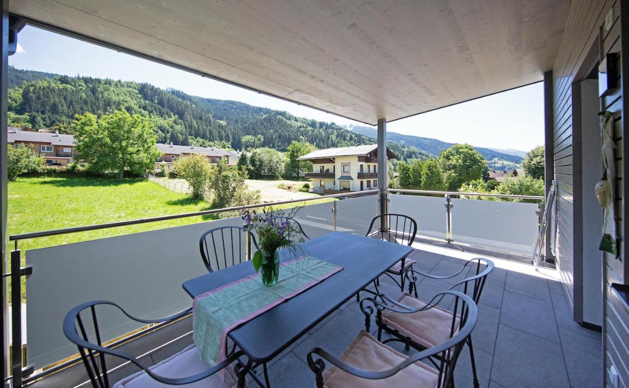 Ferienwohnungen Waltraud Trinker, Haus Экстерьер фото