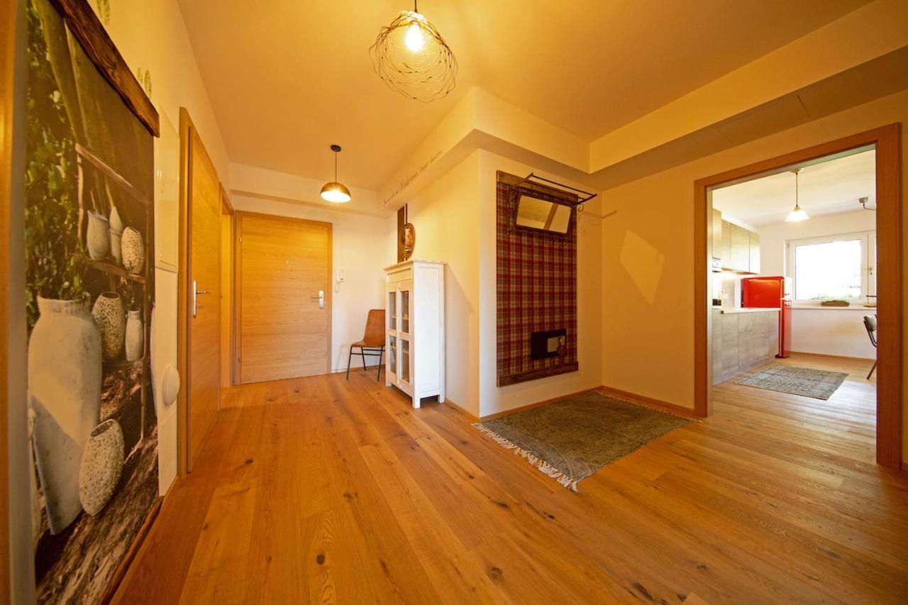 Ferienwohnungen Waltraud Trinker, Haus Экстерьер фото
