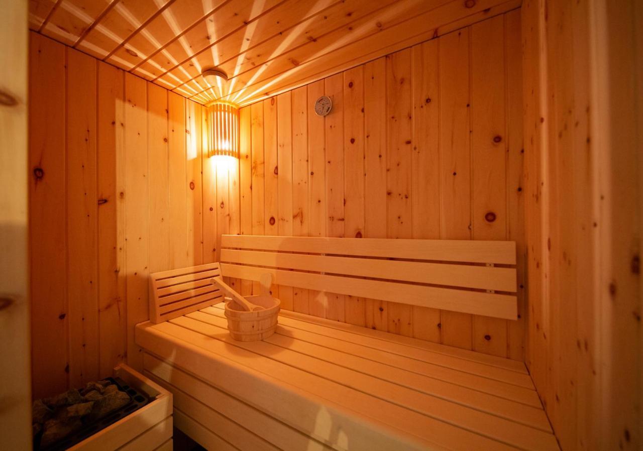 Ferienwohnungen Waltraud Trinker, Haus Экстерьер фото
